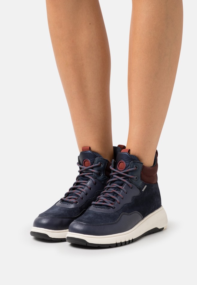 Baskets Montantes Gabor | Tanne Exclusive